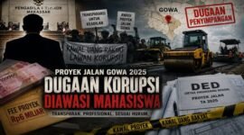 Ilustrasi Visual dibuat dengan AI