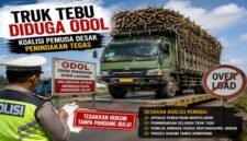 Ilustrasi Visual dibuat dengan AI