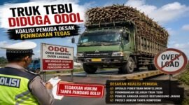 Ilustrasi Visual dibuat dengan AI