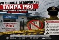 Ilustrasi Visual dibuat dengan AI