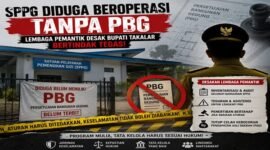 Ilustrasi Visual dibuat dengan AI