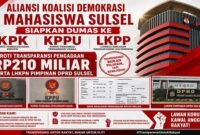 Ilustrasi Visual dibuat dengan AI