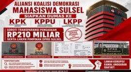 Ilustrasi Visual dibuat dengan AI