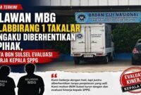 Ilustrasi Visual dibuat dengan AI