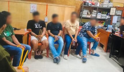 Ngaku Dikeroyok, Disiksa, hingga Dipaksa Transfer Rp15 Juta, Warga Jeneponto Tempuh Jalur Hukum Lawan Oknum Polisi