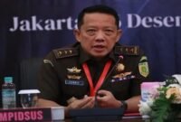 Jampidsus Kejagung, Febrie Adriansyah (Foto: Ist)