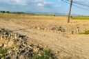 Lahan yang Ditimbung diduga tanpa PBG