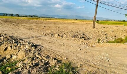 Hukum Jangan Tajam ke Bawah! Dugaan Rest Area Azazil Bakery Tanpa PBG Disorot