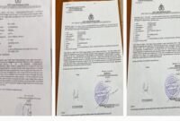 Laporan Polisi