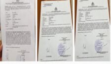 Laporan Polisi