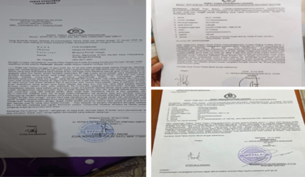 Lima Laporan Polisi Mengepung SW, Kasus Arisan Online Makin Memanas