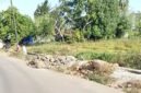 Proyek pembangunan drainase di Lingkungan Bontonompo, Kelurahan Canrego