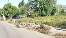 Proyek pembangunan drainase di Lingkungan Bontonompo, Kelurahan Canrego