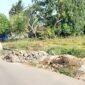 Proyek pembangunan drainase di Lingkungan Bontonompo, Kelurahan Canrego