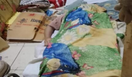 Jasad Lansia Membusuk di Kamar Terkunci, Keluarga Pertanyakan Penanganan Kasus