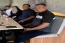 Saat Pertemuan Irsan Dan Oknum Anggota DPRD Bantaeng