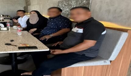 Dugaan Penggelapan Kendaraan Masuk Babak Baru, Kronologi Lengkap Diserahkan ke Polisi