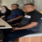 Saat Pertemuan Irsan Dan Oknum Anggota DPRD Bantaeng