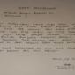 Surat Pernyataan yang di Buat