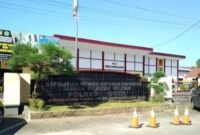 Polresta Gowa