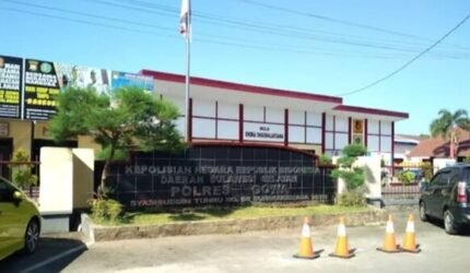 Lambat Diusut, Dugaan Penggelapan Kendaraan Seret Oknum DPRD Bantaeng hingga Polisi