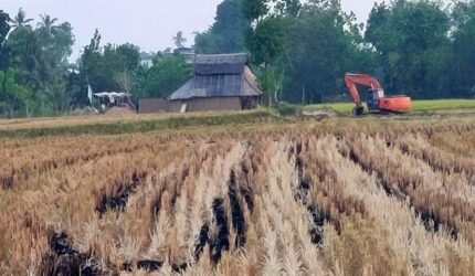 Usai Insiden Korban Jiwa, Aktivitas Tambang di Bajeng Kembali Dipersoalkan Warga