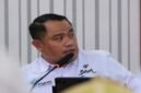 Kepala Badan Pendapatan Daerah (Bapenda) Kabupaten Maros, M. Ferdiansyah. (Istimewa)