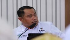 Kepala Badan Pendapatan Daerah (Bapenda) Kabupaten Maros, M. Ferdiansyah. (Istimewa)