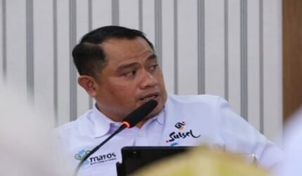 Maros Ungguli Seluruh Daerah di Sulsel dalam Capaian Pendapatan APBD