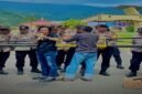 Ketua Umum FRI, Faskal alias Sulla