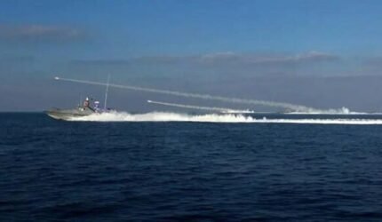 Kuwait dan Bahrain Aktifkan Sirene Usai Serangan Iran