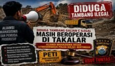Ilustrasi Visual dibuat dengan AI