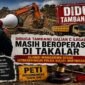 Ilustrasi Visual dibuat dengan AI