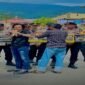 Ketua Umum FRI, Faskal alias Sulla
