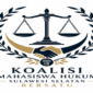 Logo- Aliansi Koalisi Mahasiswa Hukum Sulawesi Selatan Bersatu