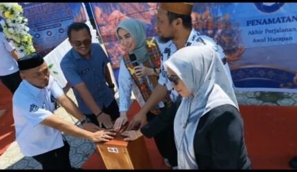 Siqola.id Jadi Harapan Baru Digitalisasi Sekolah di Sulawesi Selatan