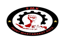 logo Front Masyarakat Kota (FMK)