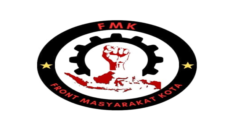logo Front Masyarakat Kota (FMK)