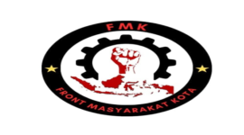 logo Front Masyarakat Kota (FMK)