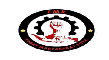 logo Front Masyarakat Kota (FMK)