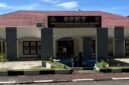 Sentra Pelayanan Kepolisian Terpadu (SPKT) Polda Sulawesi Selatan