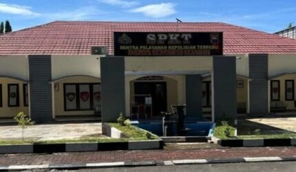 Cari Keadilan, Irsan Klaim Ditolak SPKT Polda Sulsel Usai Laporkan Oknum Polisi
