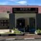 Sentra Pelayanan Kepolisian Terpadu (SPKT) Polda Sulawesi Selatan