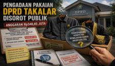 Ilustrasi Visual dibuat dengan AI
