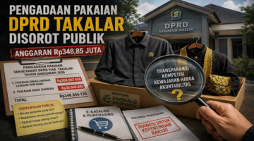 Ilustrasi Visual dibuat dengan AI