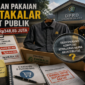 Ilustrasi Visual dibuat dengan AI