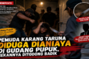 Ilustrasi Visual dibuat dengan AI