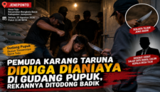 Ilustrasi Visual dibuat dengan AI