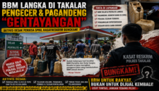 Ilustrasi Visual dibuat dengan AI