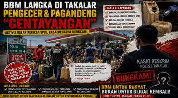 Ilustrasi Visual dibuat dengan AI